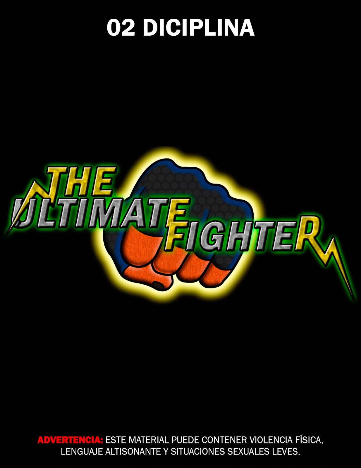 THE ULTIMATE FIGHTER The Ultimate Fighter 2 Español