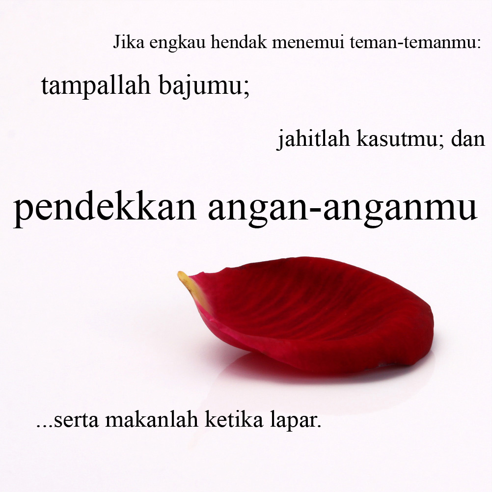 PANJANG ANGAN – ANGAN | majelis Syukron