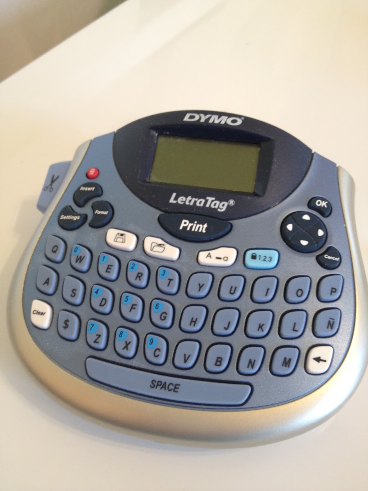 The House is Going to be Great Organize! The Fuse Box