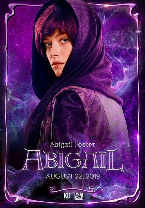 Abigail 2019 Download ITA