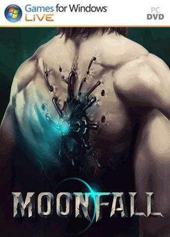 Moonfall PC Full Moonfall PC Full