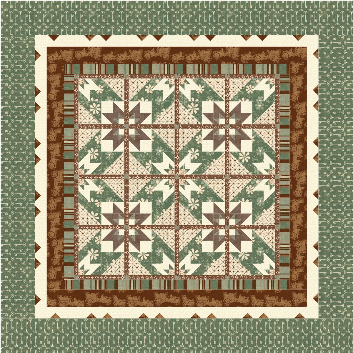 pink-hippo-quilts-american-history-quilt-pattern