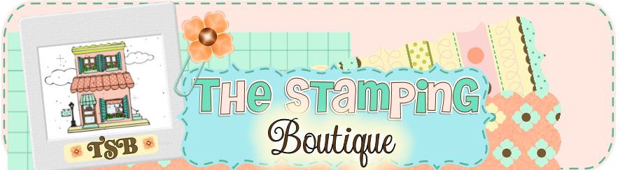 The Stamping Boutique