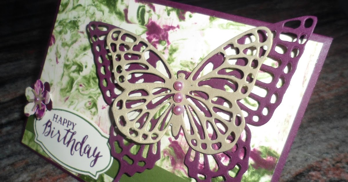 Happy Birthday Karree