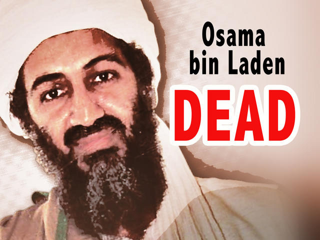 Why Osama in Laden 39 s Death. Osama bin Laden 39 s death on.