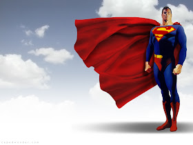 Superman Wallpapers