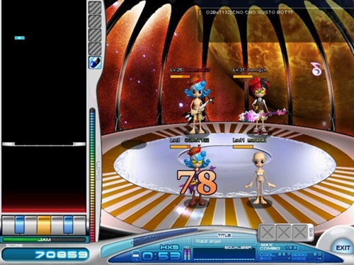 o2jam on pc o2jam on pc