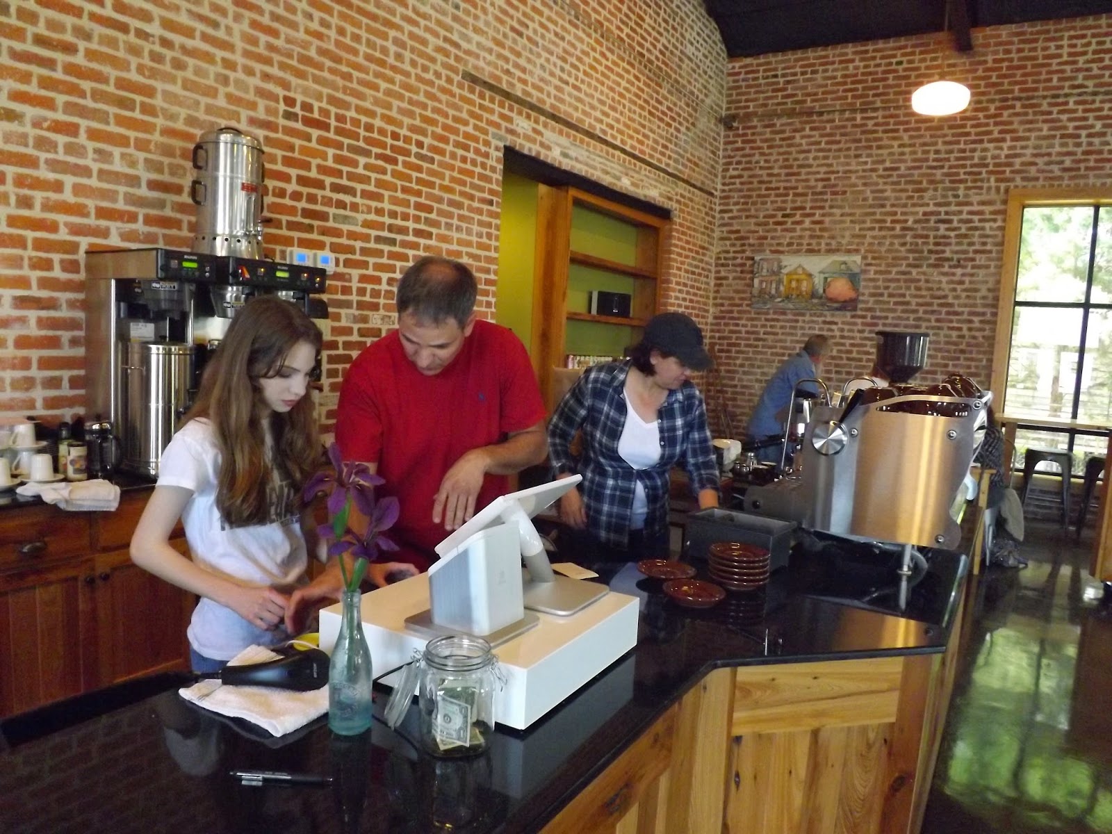 Jeanerette News 2014