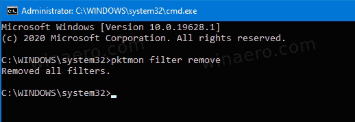 Windows 10'da HTTPS Üzerinden DNS Nasıl Etkinleştirilir 8 DNS over HTTPS Verify Settings 1