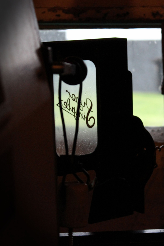 SWPA Rural Exploration Save the SkyView Drive In! Carmichaels, Pa's