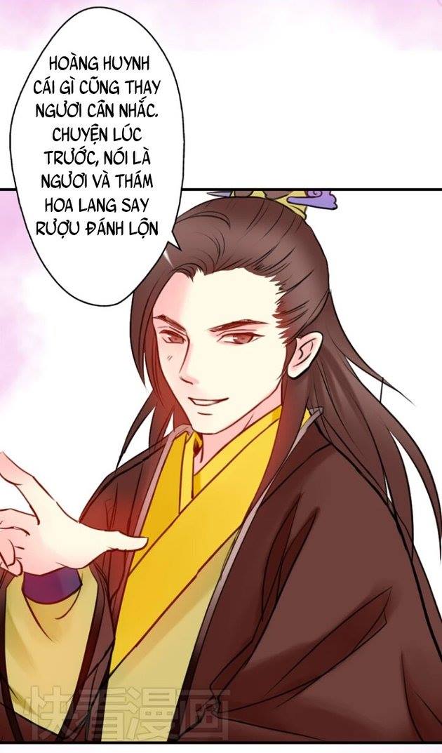 Hựu Nhất Xuân - Chương 6 - Trang 4