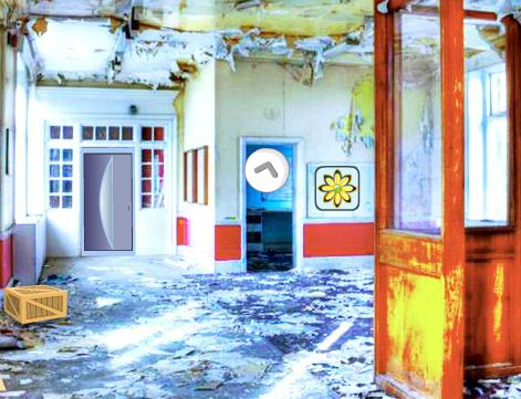 Abandoned High Royds Hospital Escape Walkthrough