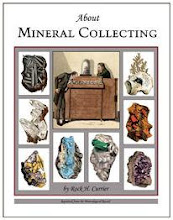 Rock Currier "Coleccionando Minerales"