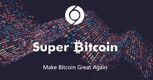 Hard Fork Super Bitcoin: Jadikan Bitcoin Hebat Lagi Hard Fork Super Bitcoin: Jadikan Bitcoin Hebat Lagi