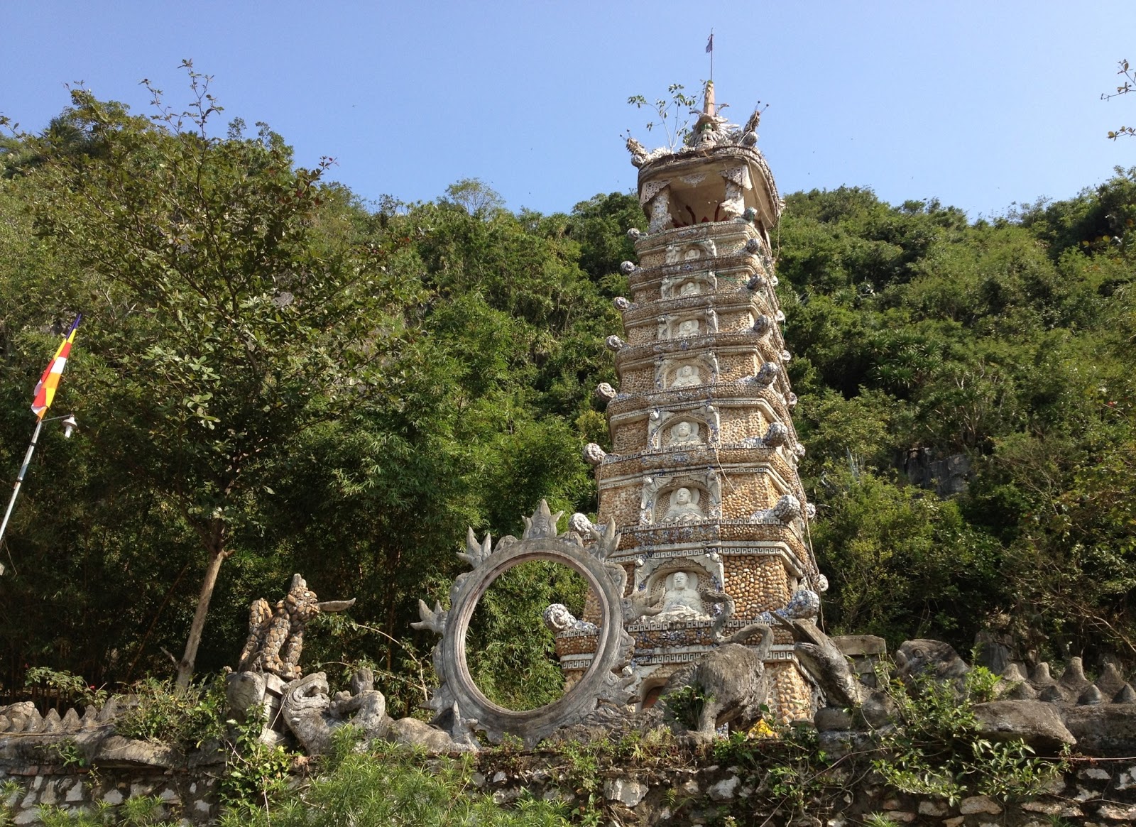 Explore the Legendary Marble Mountains in Da Nang Vietnam Travel Blog Explore the Legendary Marble Mountains in Da Nang Vietnam Travel Blog