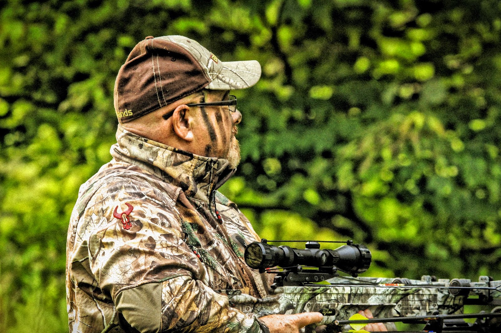 Badlands Camouflage Hunting Apparel Leaves BowHunterPlanet Satisfied and Wanting More - Badlands 