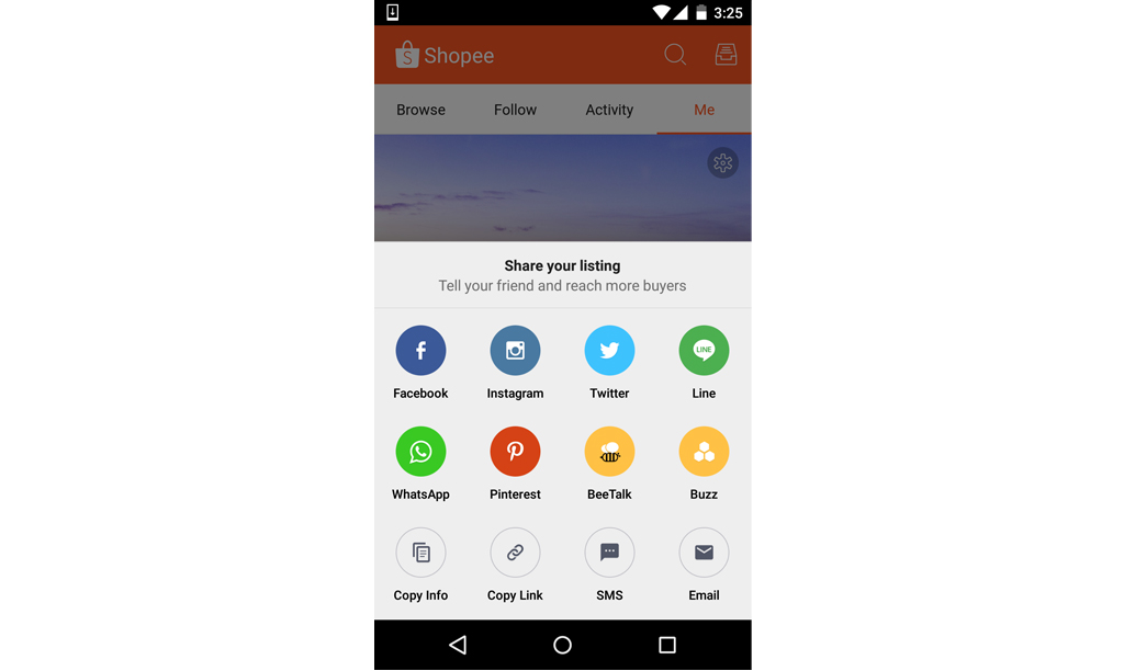 How to Buy & Sell with Shopee? Geeky Pinas