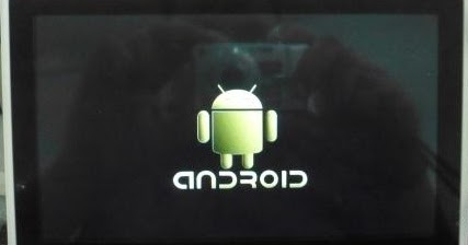 android tablet hang