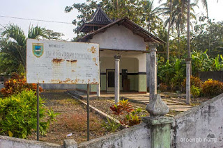 makam syekh ibrahim asmorokondi