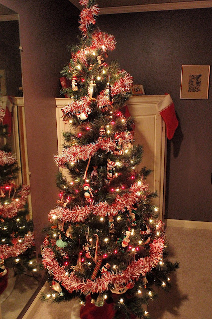 My Penguin Tree: December 2011