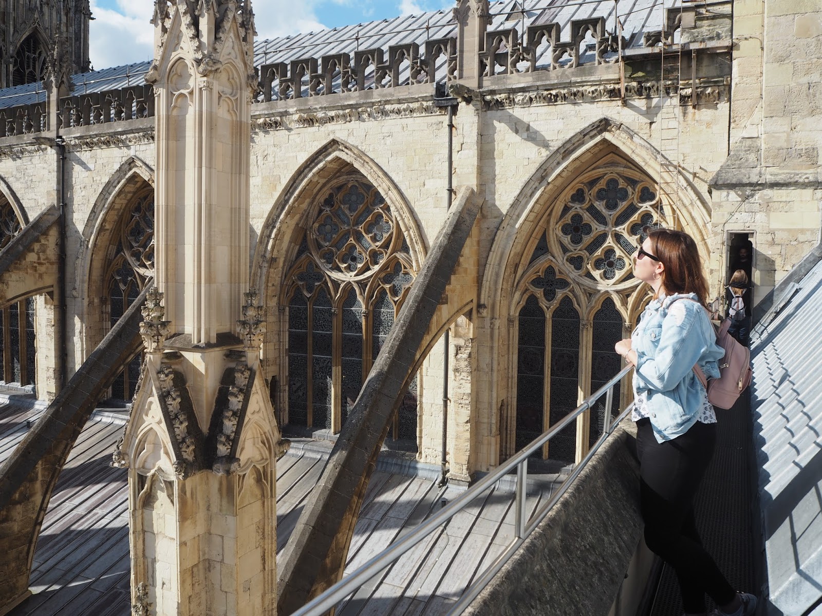 How to spend a day in York