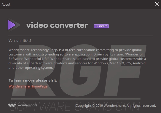 wondershare video converter ultimate serial key 2019 wondershare video converter ultimate serial key 2019
