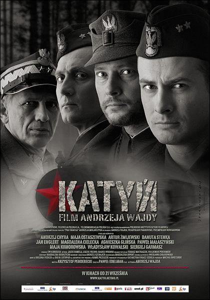 Katyn [2007] [BBRip][Subtitulada]