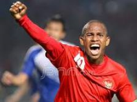 bachtiar blog: Tim nasional sepak bola Indonesia Dari ...