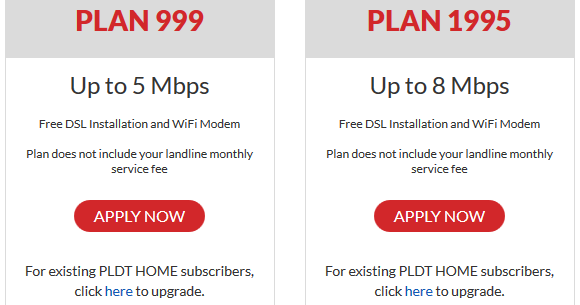 Pldt sim only plan image