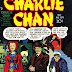 Charlie Chan #2 - Jack Kirby cover
