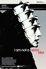 I am not a serial killer (2016)
