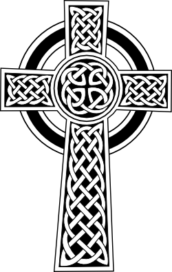 Iglesia Católica Céltica