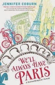 French Village Diaries book review We'll Always Have Paris Jennifer Coburn memoir
