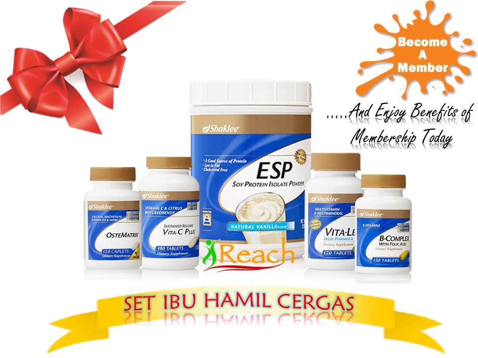 Vitamin Yati Vitamin Terbaik Untuk Ibu Hamil dan Anak