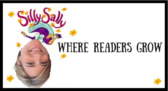 Silly Sally: Where Readers Grow