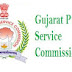 GPSC Recruitment 2016 281 Accounts Officer, Commercial Tax Officer Posts