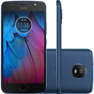 Motorola Moto G5s