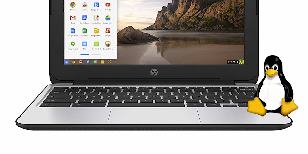 How To Install Ubuntu Linux On Any Chromebook Model Without Replacing Chrome OS (Crouton)