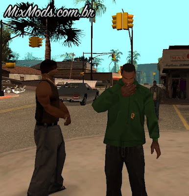 gta cleo mod comprar droga