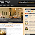 proStyle Blogger Template