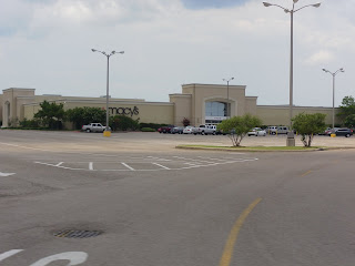 The Louisiana and Texas Retail Blogspot: Parkdale Mall Beaumont Texas