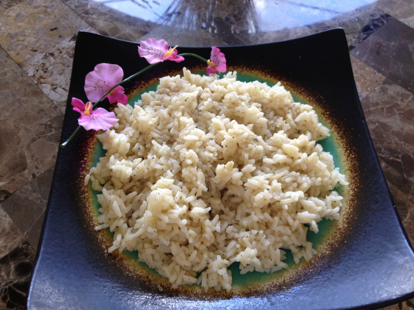 Cocina De Don Pedro Seasoned Rice