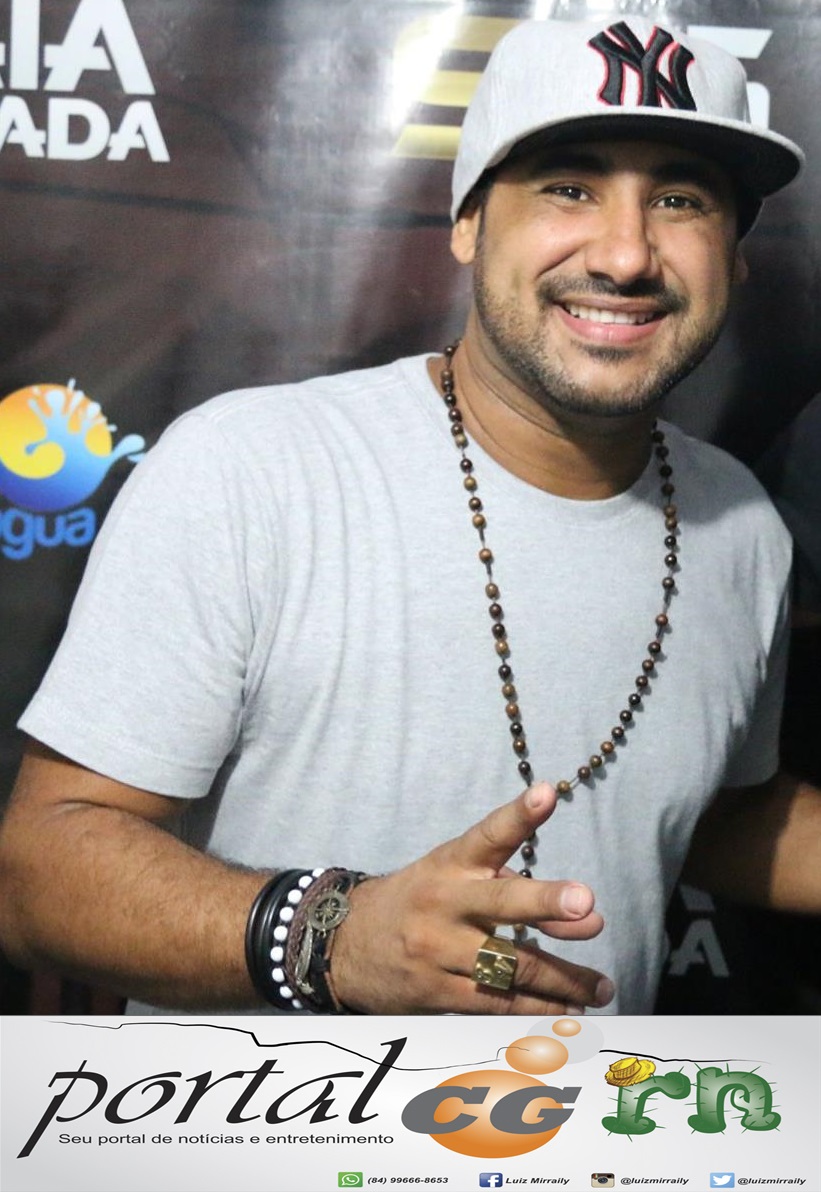 Portal CG RN Entrevista com o