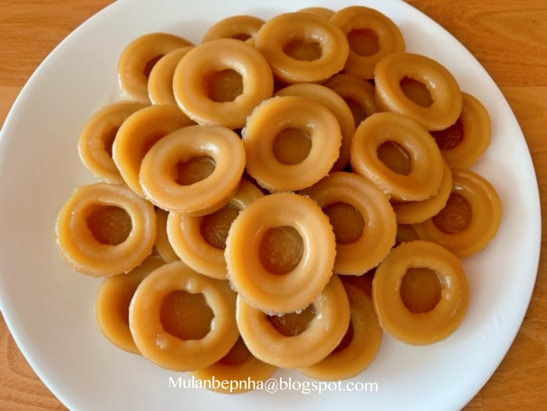 Cach Lam Banh Beo Ngọt Thơm Ngon đơn Giản Tại Nha