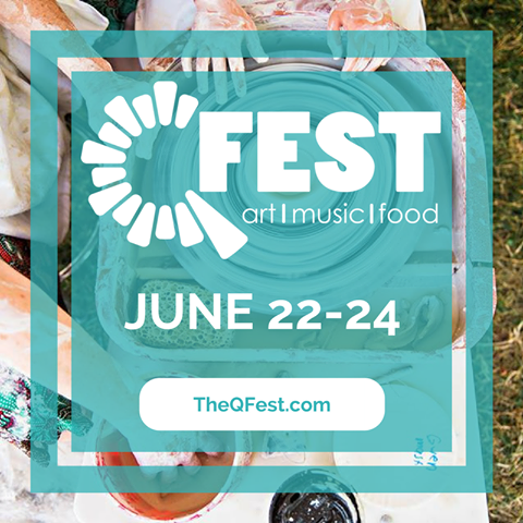HartyHarHar: Q Fest goes back to original date