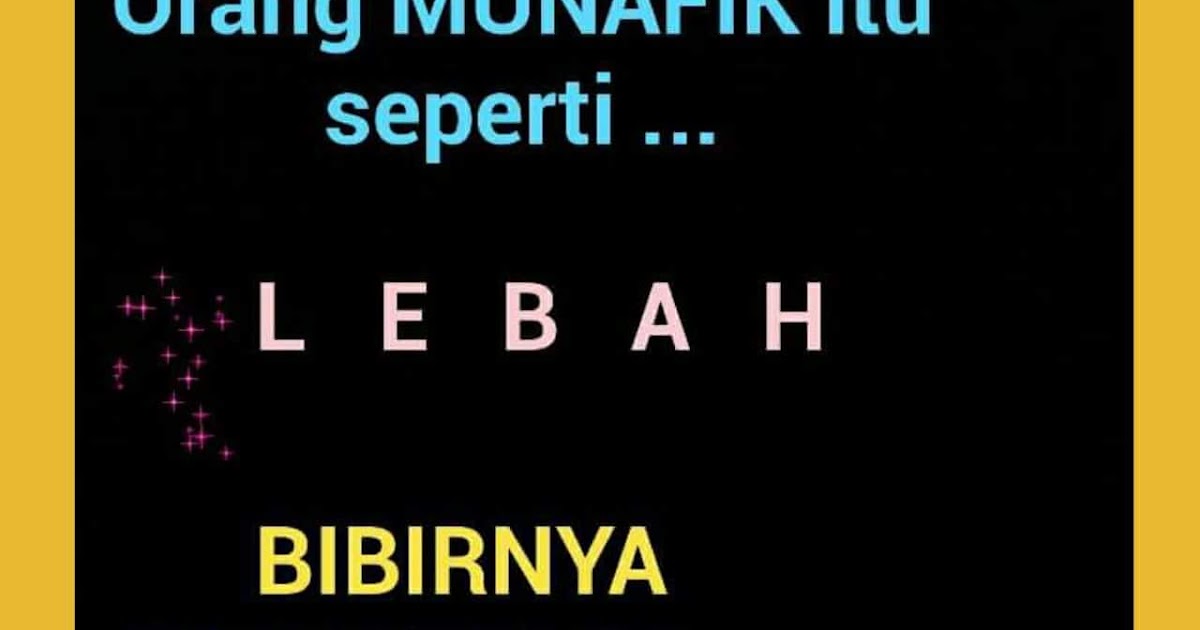 Gambar: Hai orang-orang munafik! ~ Pengagum atau Pengikut Kristus?