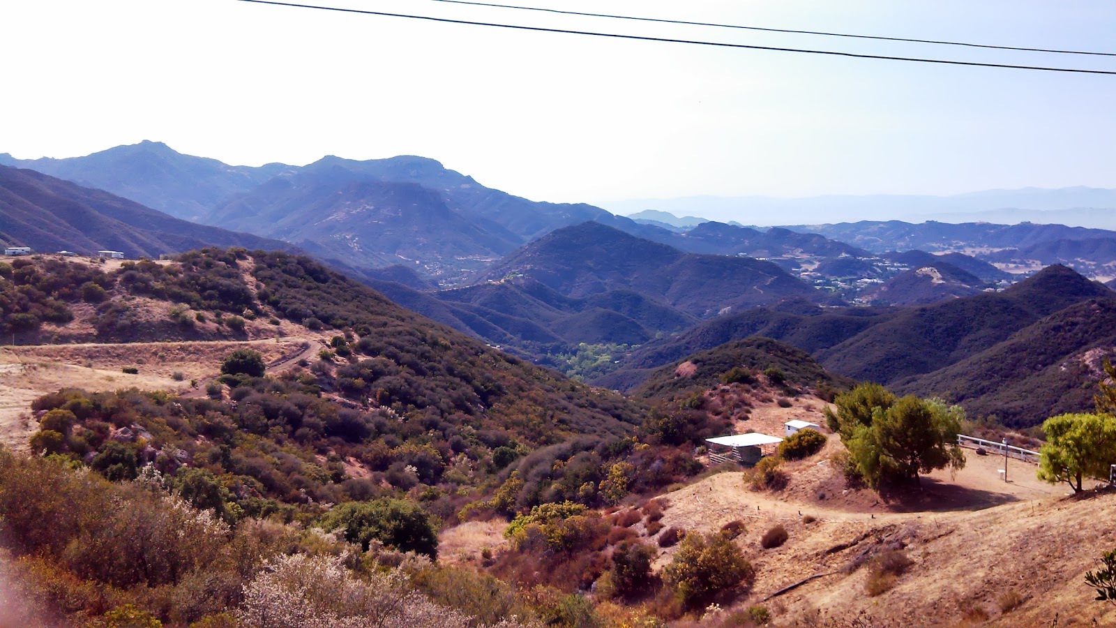 The Life and Times of Julian and Amanda Seal Beach Malibu Calabasas