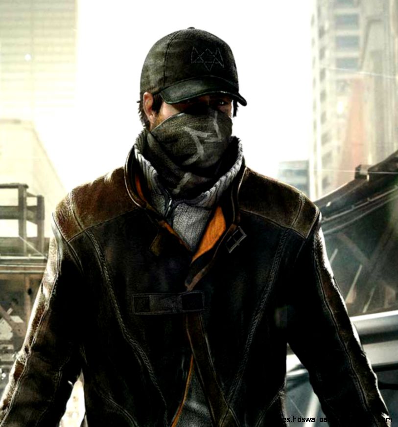 Wei Shen vs Aiden Pearce   Battles   Comic Vine