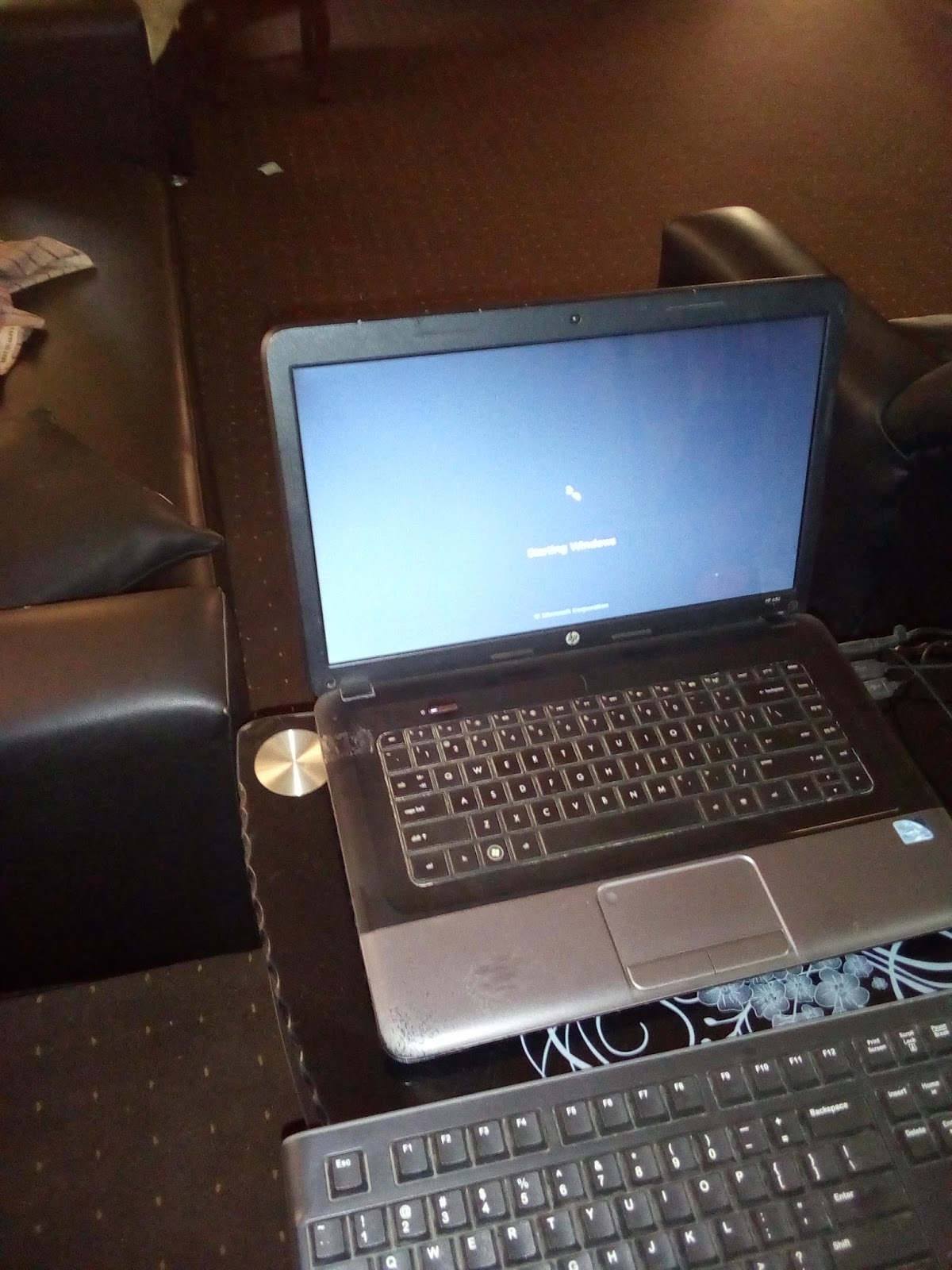 How To Wipe Hp Laptop Clean vrogue.co