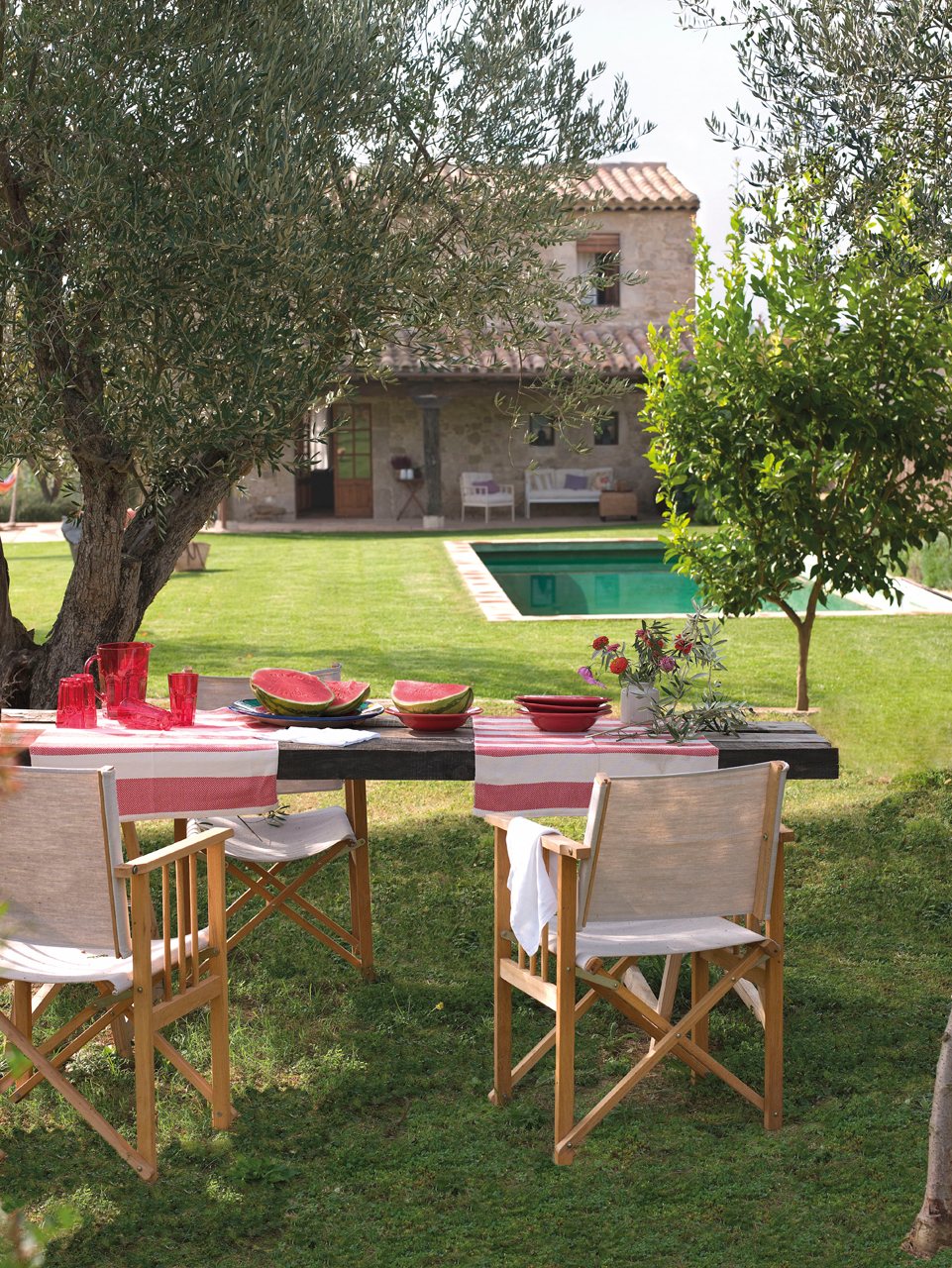 Las Cositas de Beach & eau